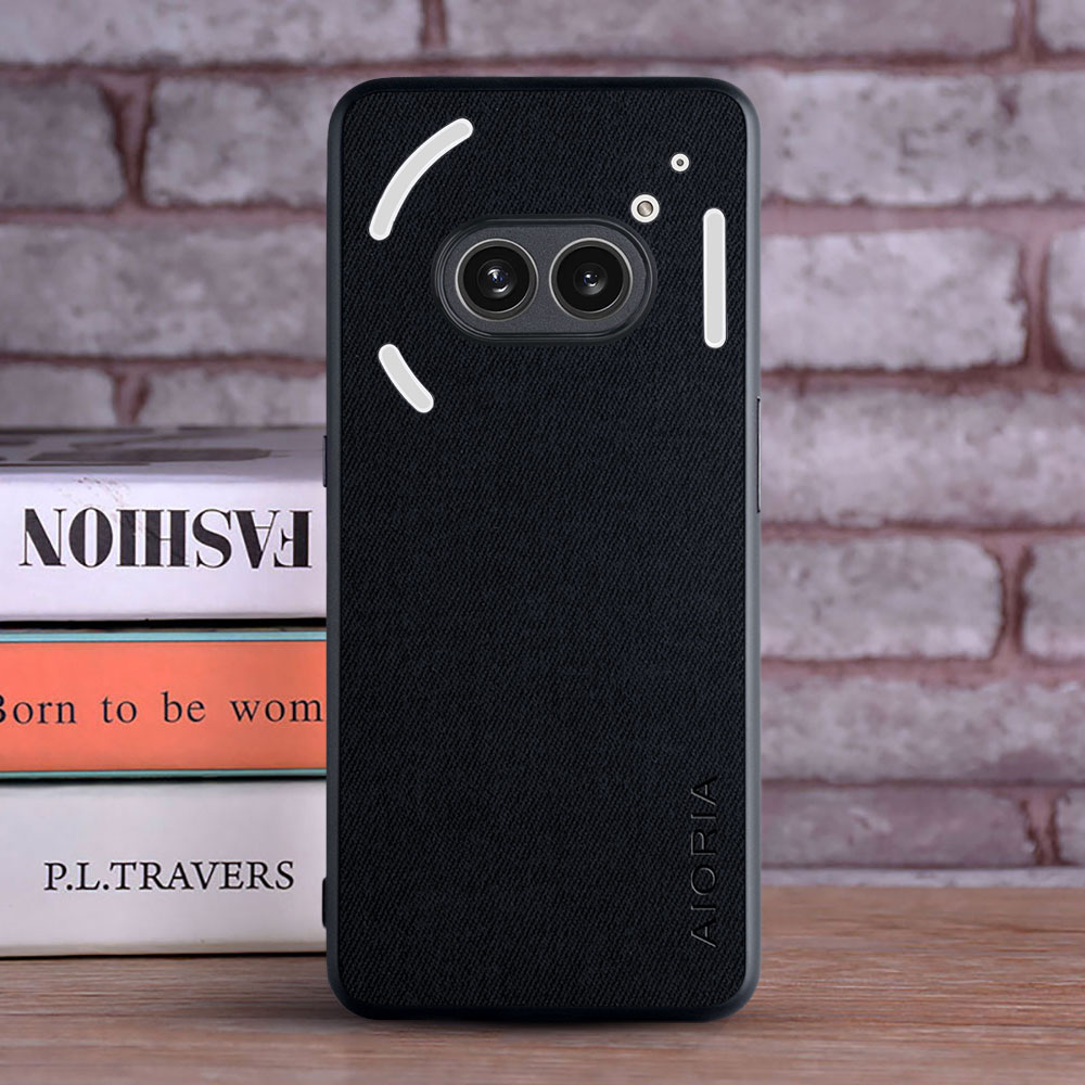 Funda para Nothing Phone 3 3A  - Phone Cases Nothing 3A reseña y precio