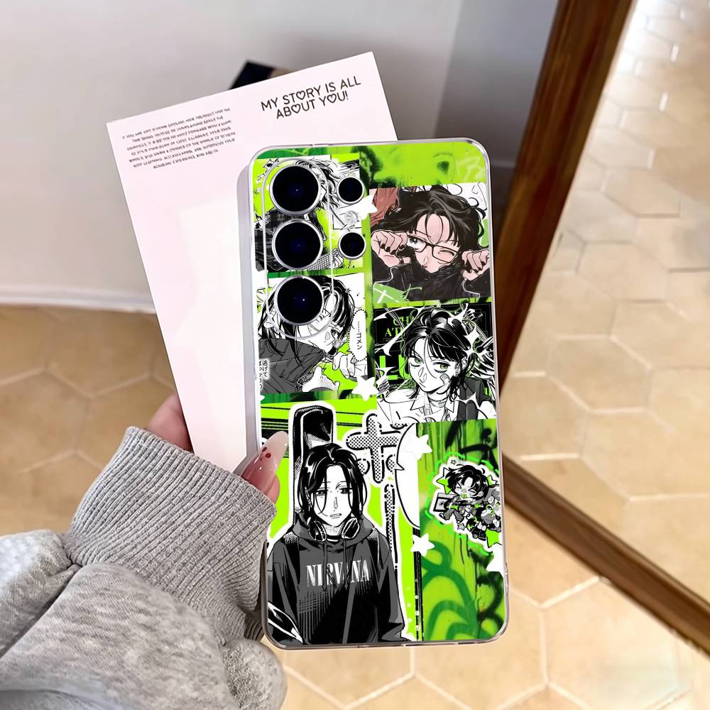 La persona a la que se le inte - Phone Cases At Shein reseña y precio