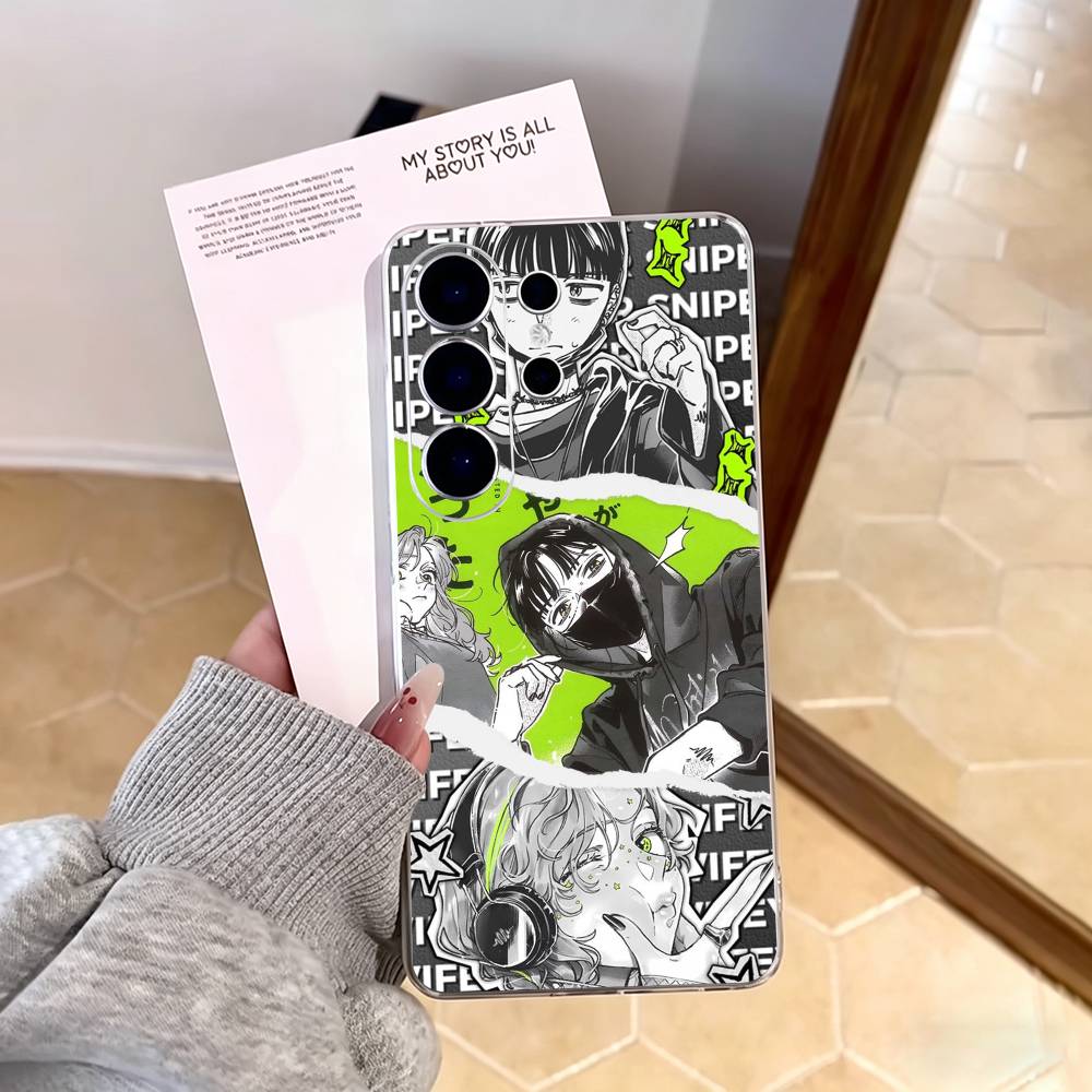 La persona a la que se le inte - Phone Cases At Shein reseña y precio