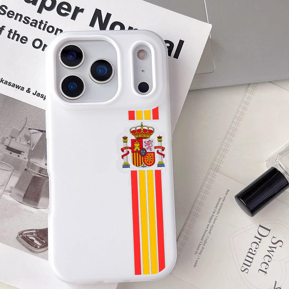 Funda para Teléfono con Logoti - Phone Cases Clear reseña y precio