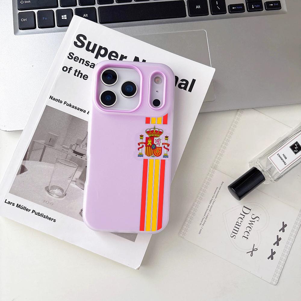 Funda para Teléfono con Logoti - Phone Cases Clear reseña y precio