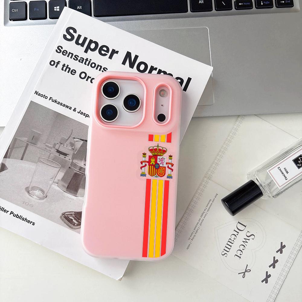 Funda para Teléfono con Logoti - Phone Cases Clear reseña y precio