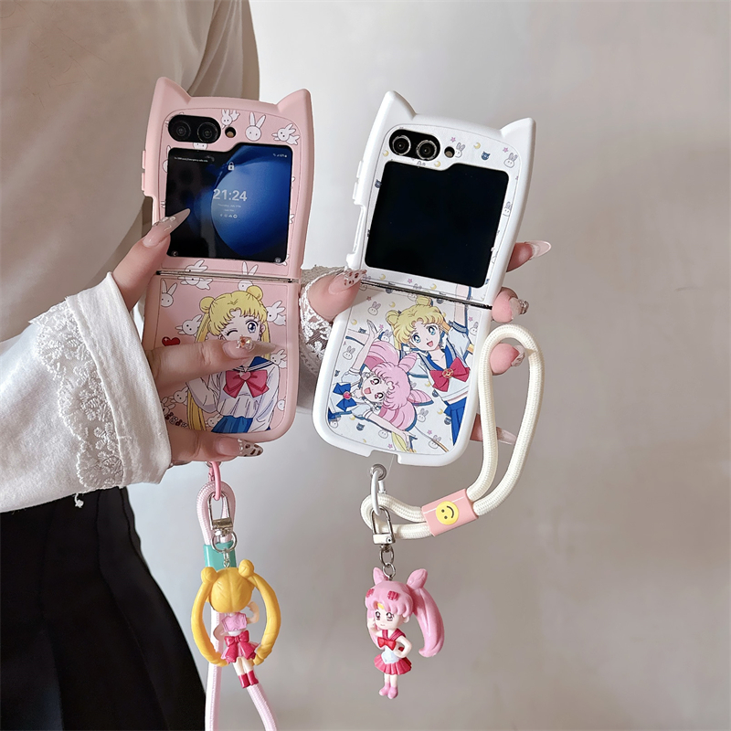 Funda de Teléfono con Diseño d - Cute Cartoon Case reseña y precio