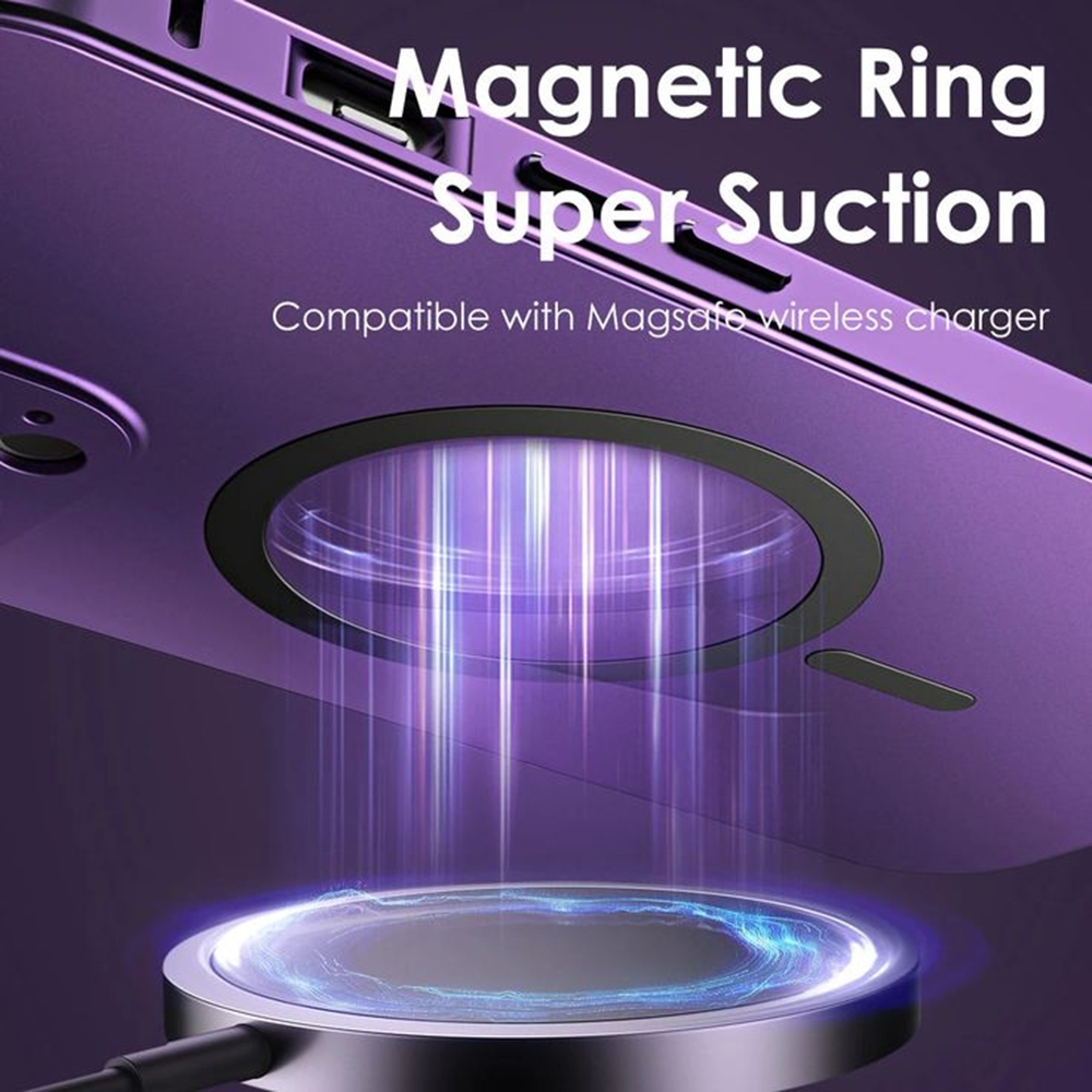 Funda Magnética de Vidrio para - Phone Cases Edmonton reseña y precio