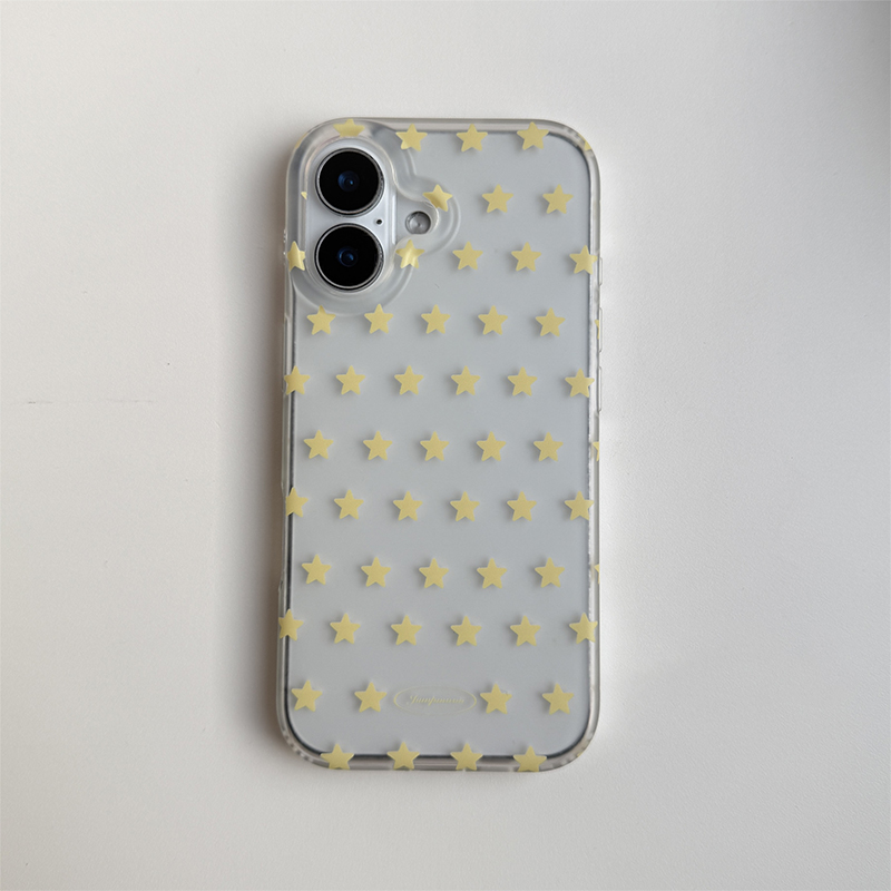 Funda de silicona antichoque c - Phone Cases Yellow reseña y precio