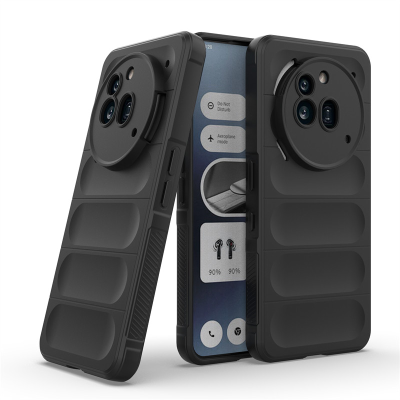 Funda completa para nada teléf - Phone Cases Nothing 3A reseña y precio