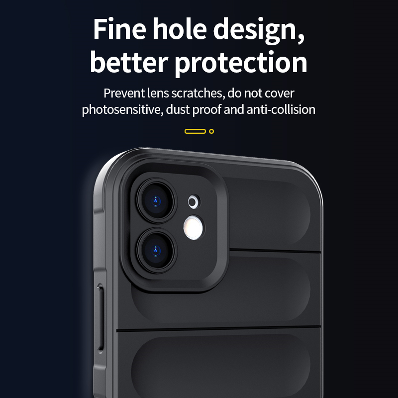 Funda completa para nada teléf - Phone Cases Nothing 3A reseña y precio