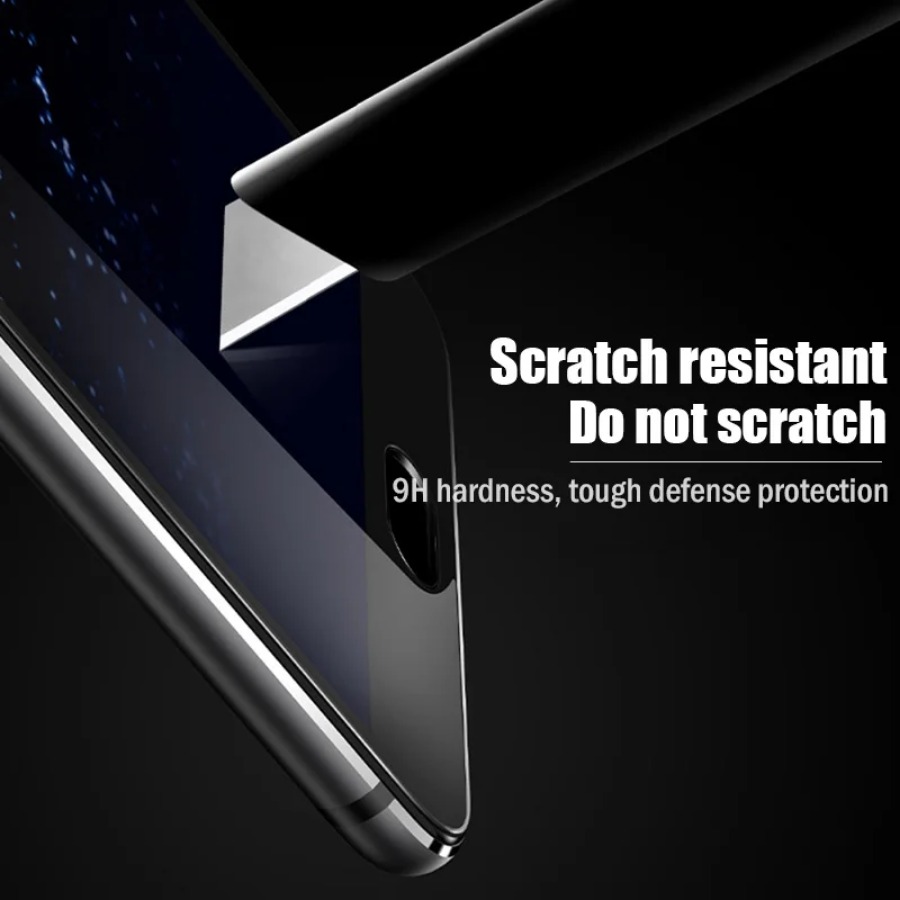 Protector de pantalla de vidri - Vivo V40 reseña y precio