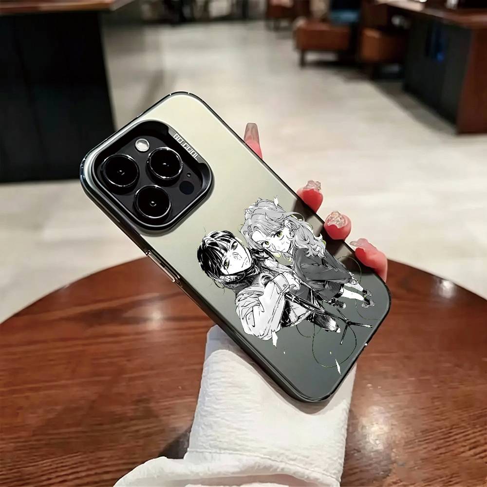 La persona a la que se le inte - Phone Cases At Shein reseña y precio
