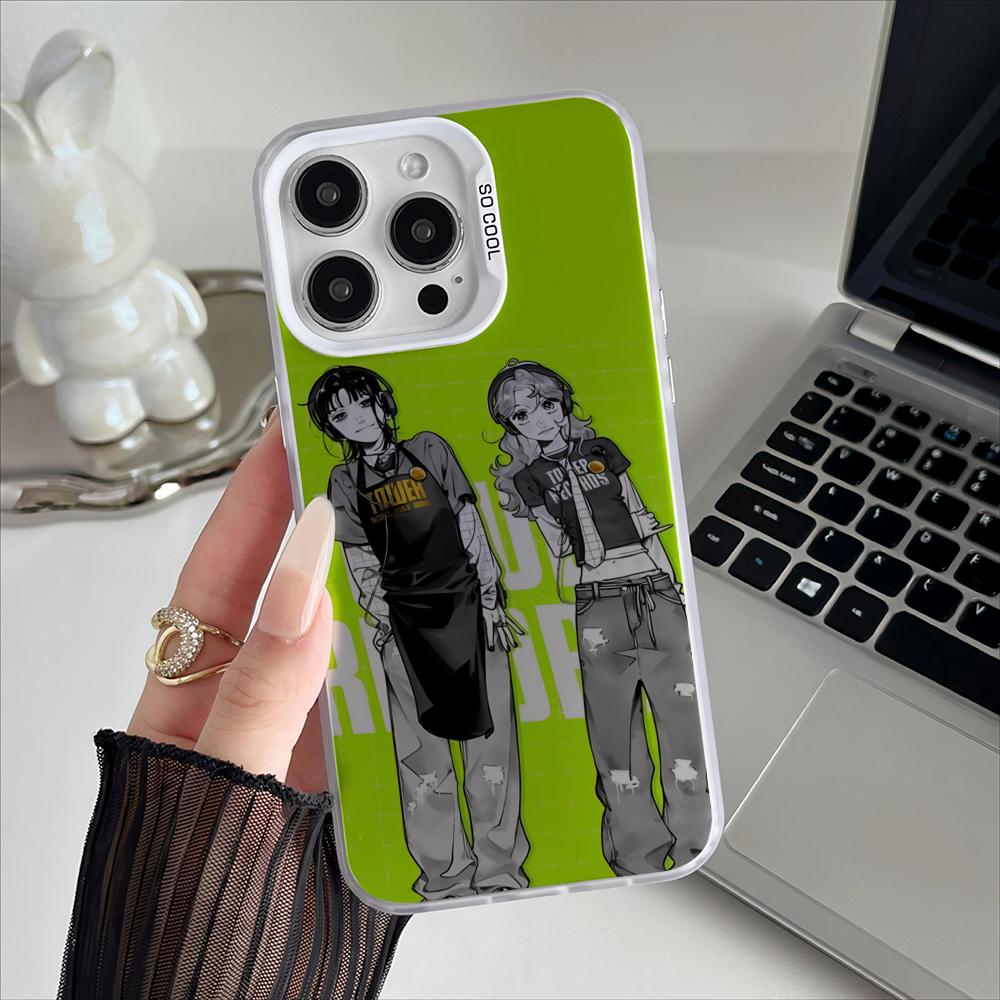La persona a la que se le inte - Phone Cases At Shein reseña y precio