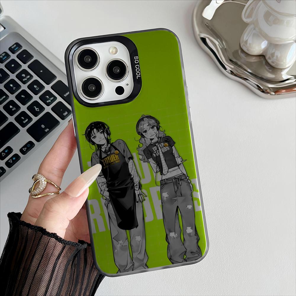 La persona a la que se le inte - Phone Cases At Shein reseña y precio