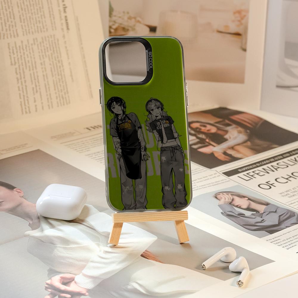 La persona a la que se le inte - Phone Cases At Shein reseña y precio