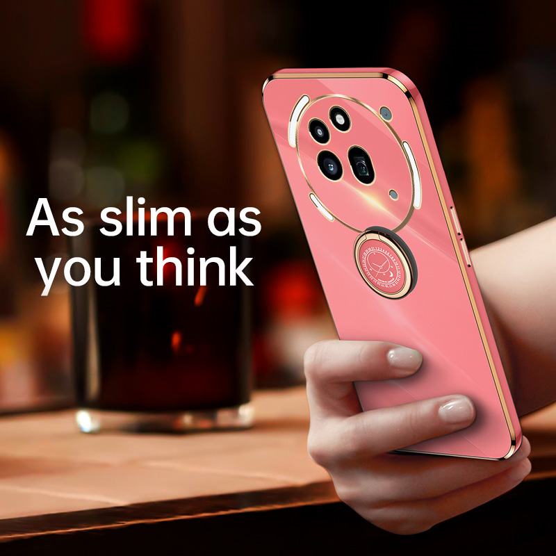 Funda cuadrada para teléfono N - Phone Cases Nothing 3A reseña y precio