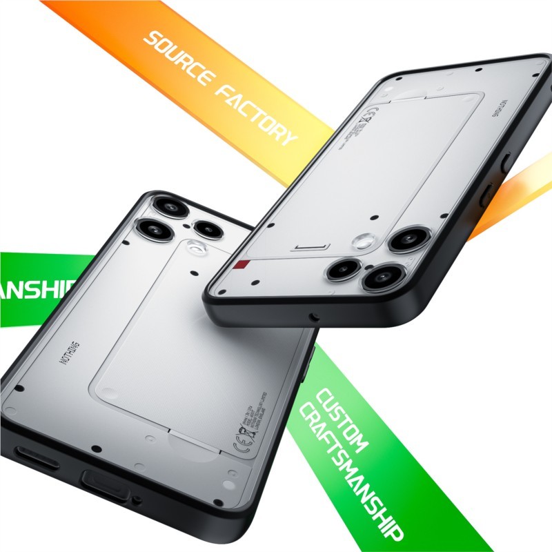 Para nada teléfono 3a Lite fun - Phone Cases Nothing 3A reseña y precio