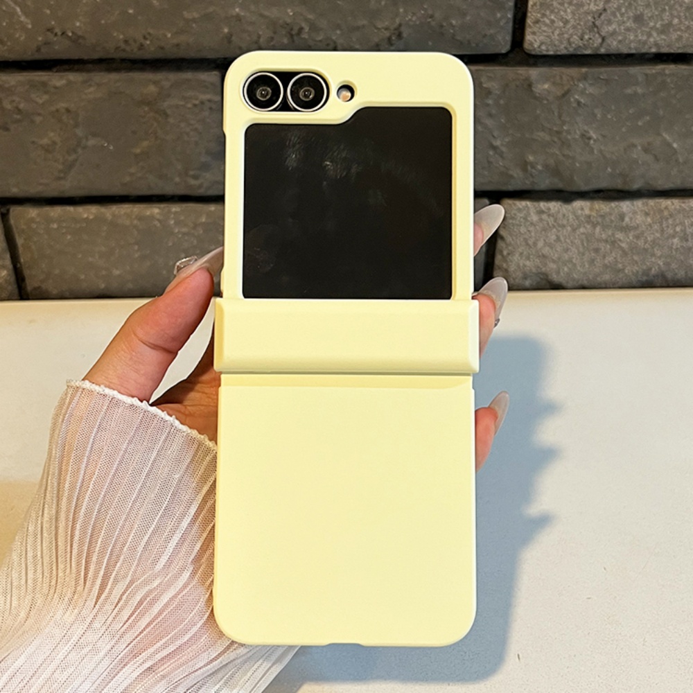 Para Samsung Galaxy Z Flip 7 6 - Phone Cases Z Fold 5 reseña y precio