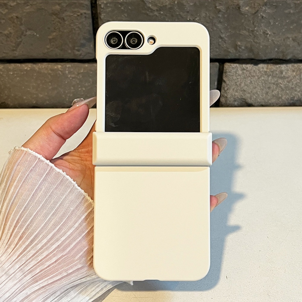 Para Samsung Galaxy Z Flip 7 6 - Phone Cases Z Fold 5 reseña y precio