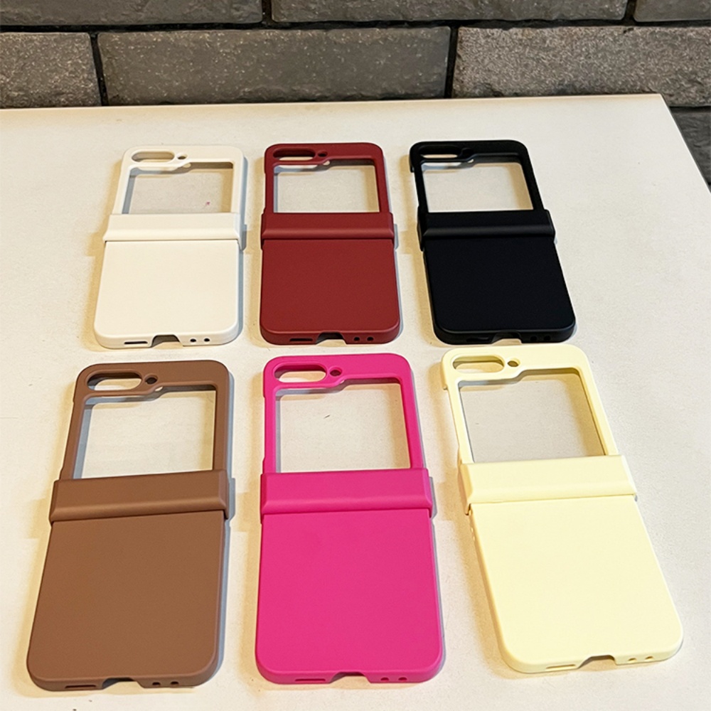 Para Samsung Galaxy Z Flip 7 6 - Phone Cases Z Fold 5 reseña y precio