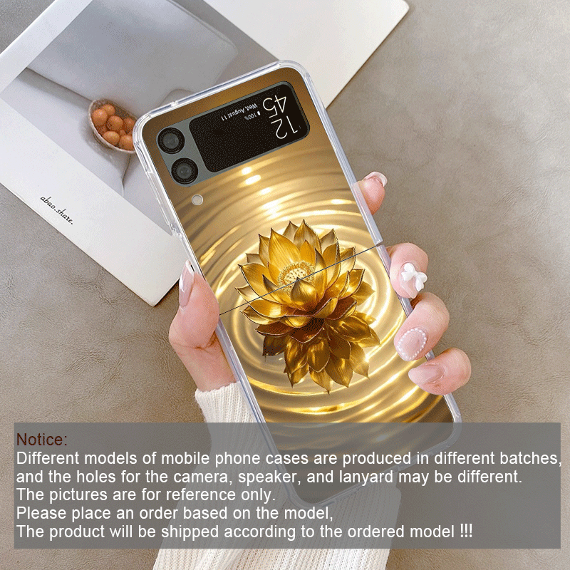 Funda de teléfono con diseño d - Phone Cases Z Fold 5 reseña y precio