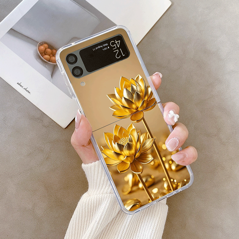 Funda de teléfono con diseño d - Phone Cases Z Fold 5 reseña y precio