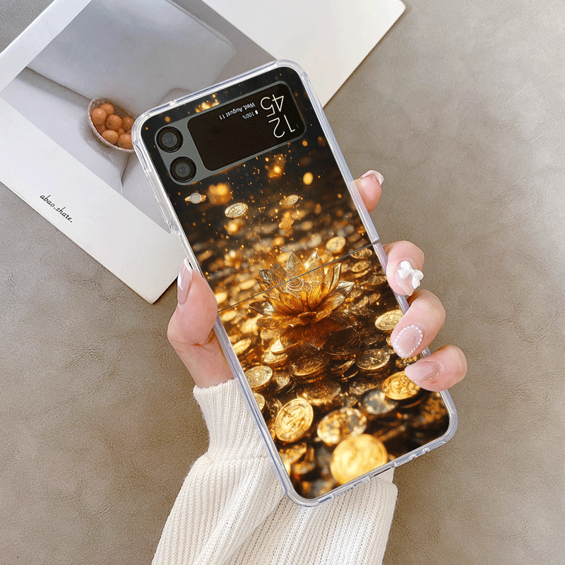 Funda de teléfono con diseño d - Phone Cases Z Fold 5 reseña y precio