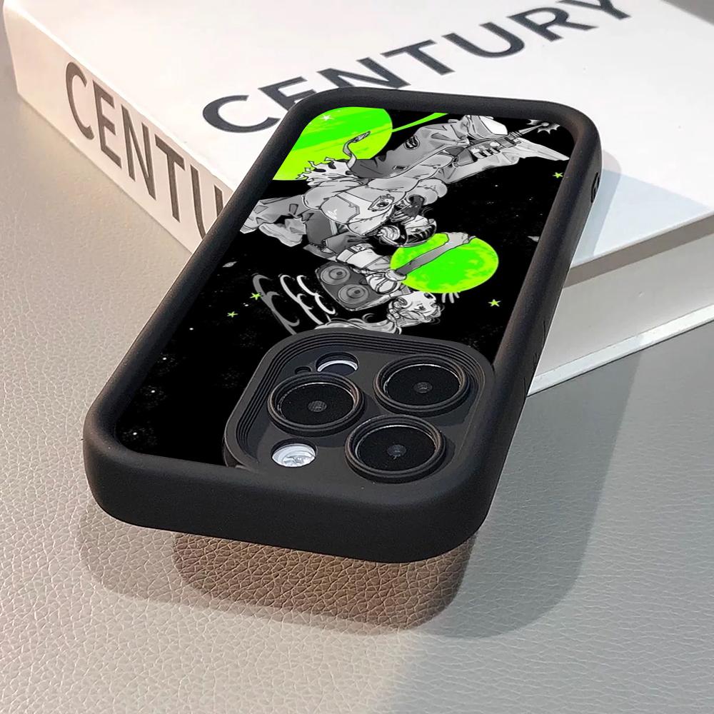 Funda de Teléfono con Diseño ' - Phone Cases At Shein reseña y precio