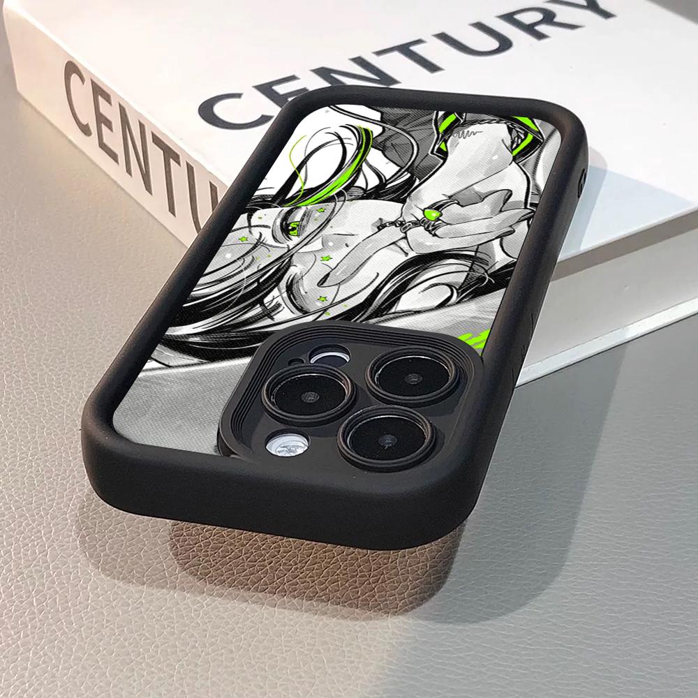 Funda de Teléfono con Diseño ' - Phone Cases At Shein reseña y precio