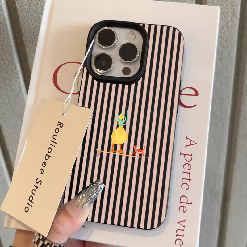 Funda de teléfono con diseño d - Phone Cases Yellow reseña y precio