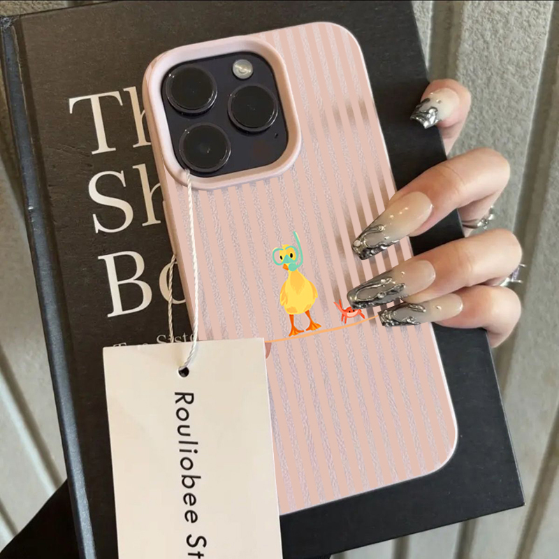 Funda de teléfono con diseño d - Phone Cases Yellow reseña y precio