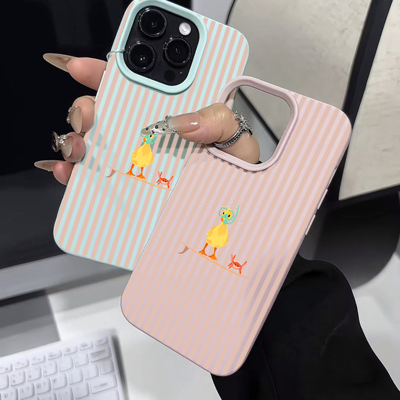 Funda de teléfono con diseño d - Phone Cases Yellow reseña y precio