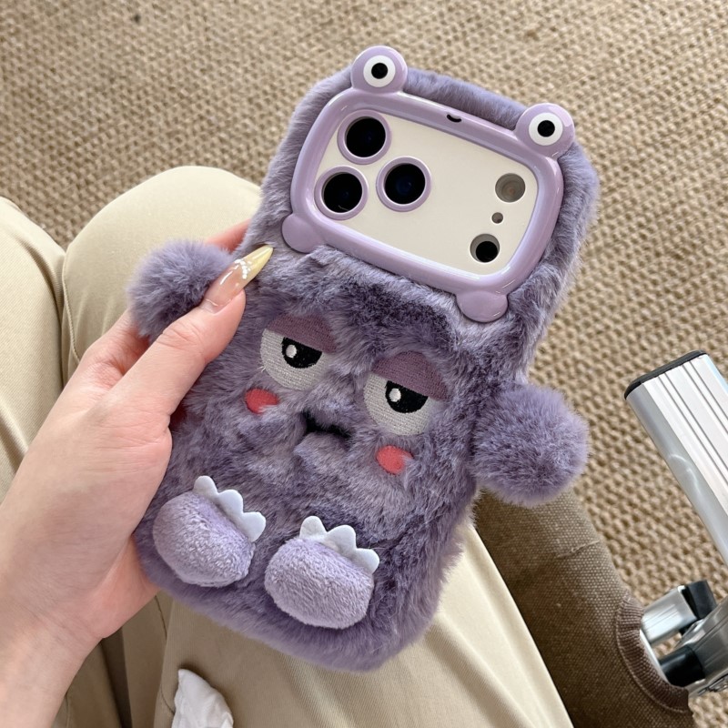 Fundas de Teléfono con Diseño  - Cute Cartoon Case reseña y precio
