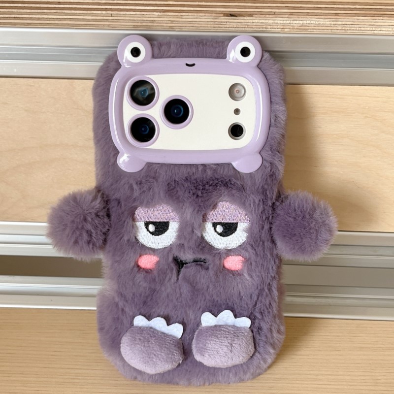Fundas de Teléfono con Diseño  - Cute Cartoon Case reseña y precio