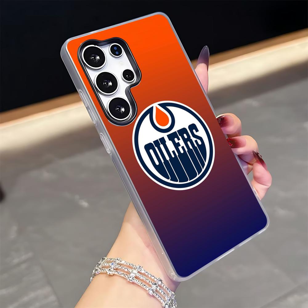 Funda para teléfono E-Edmonton - Phone Cases Edmonton reseña y precio
