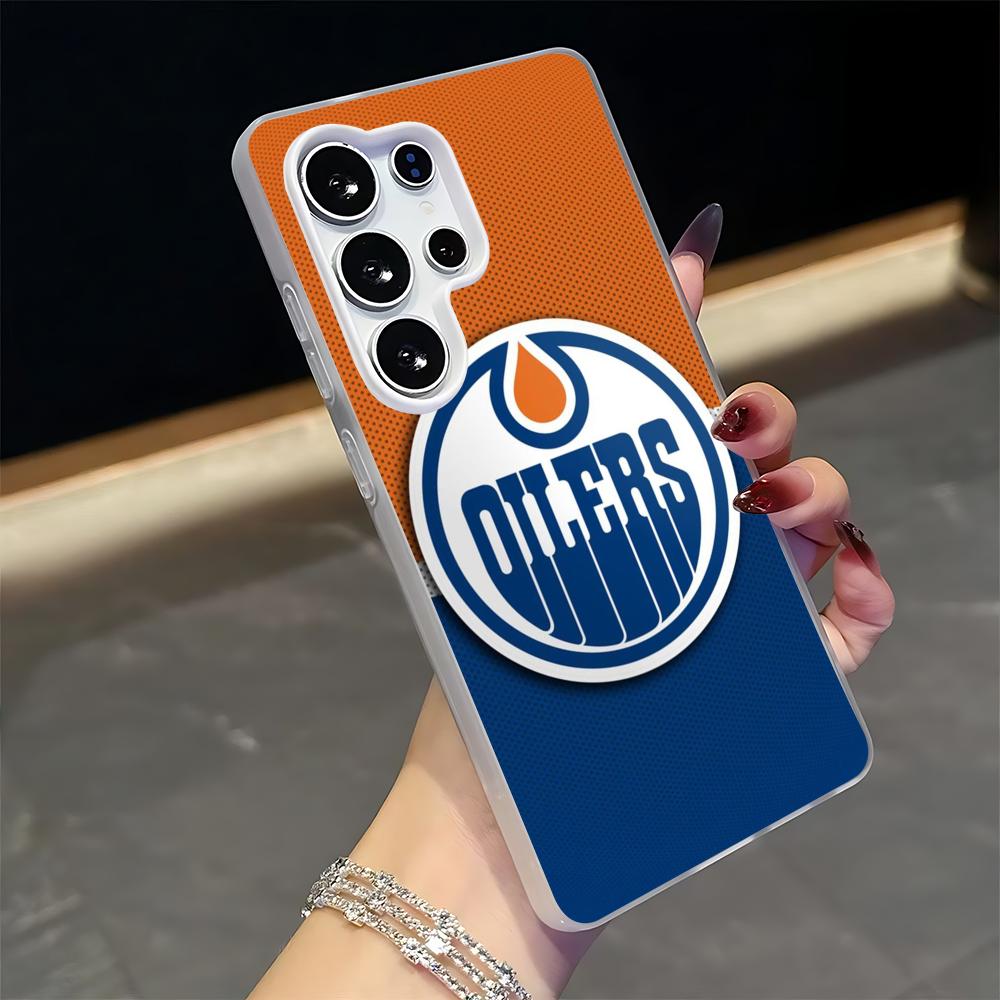 Funda para teléfono E-Edmonton - Phone Cases Edmonton reseña y precio