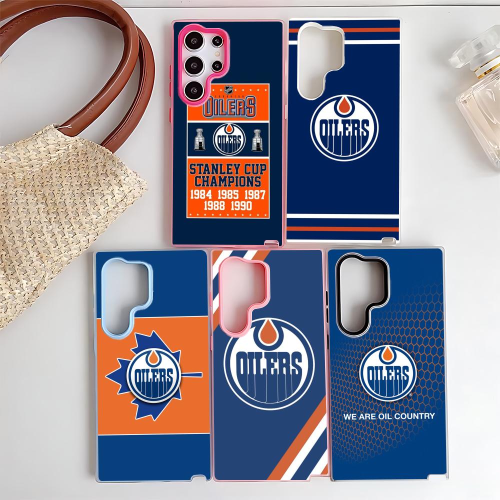 Funda para teléfono E-Edmonton - Phone Cases Edmonton reseña y precio