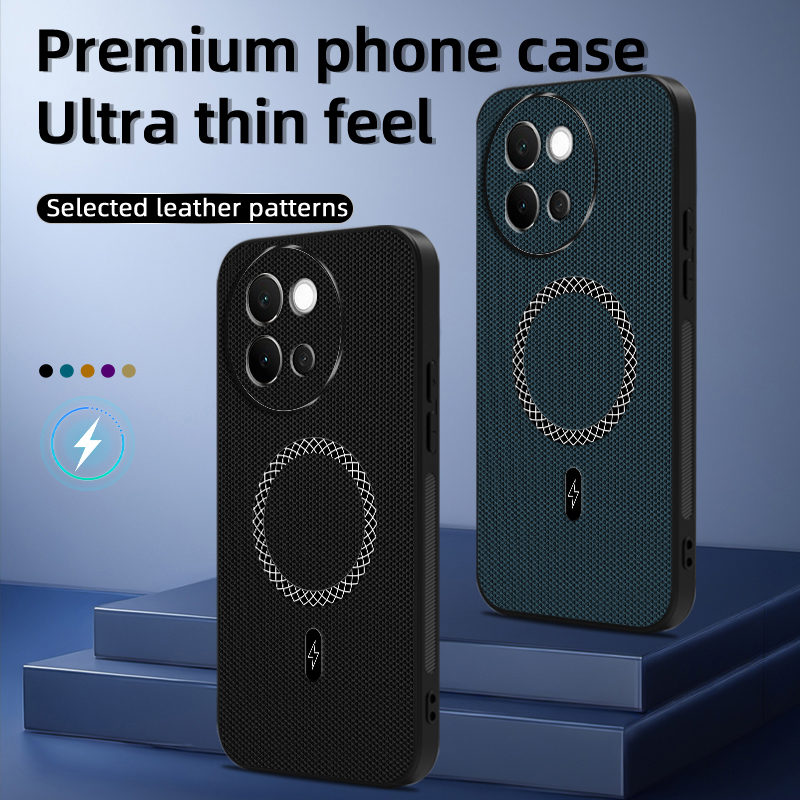 Funda Protectora para Teléfono - Vivo V40 reseña y precio