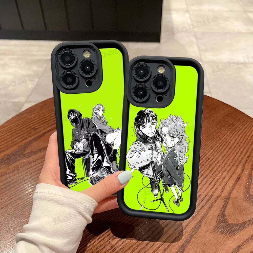 La persona a la que se le inte - Phone Cases At Shein reseña y precio