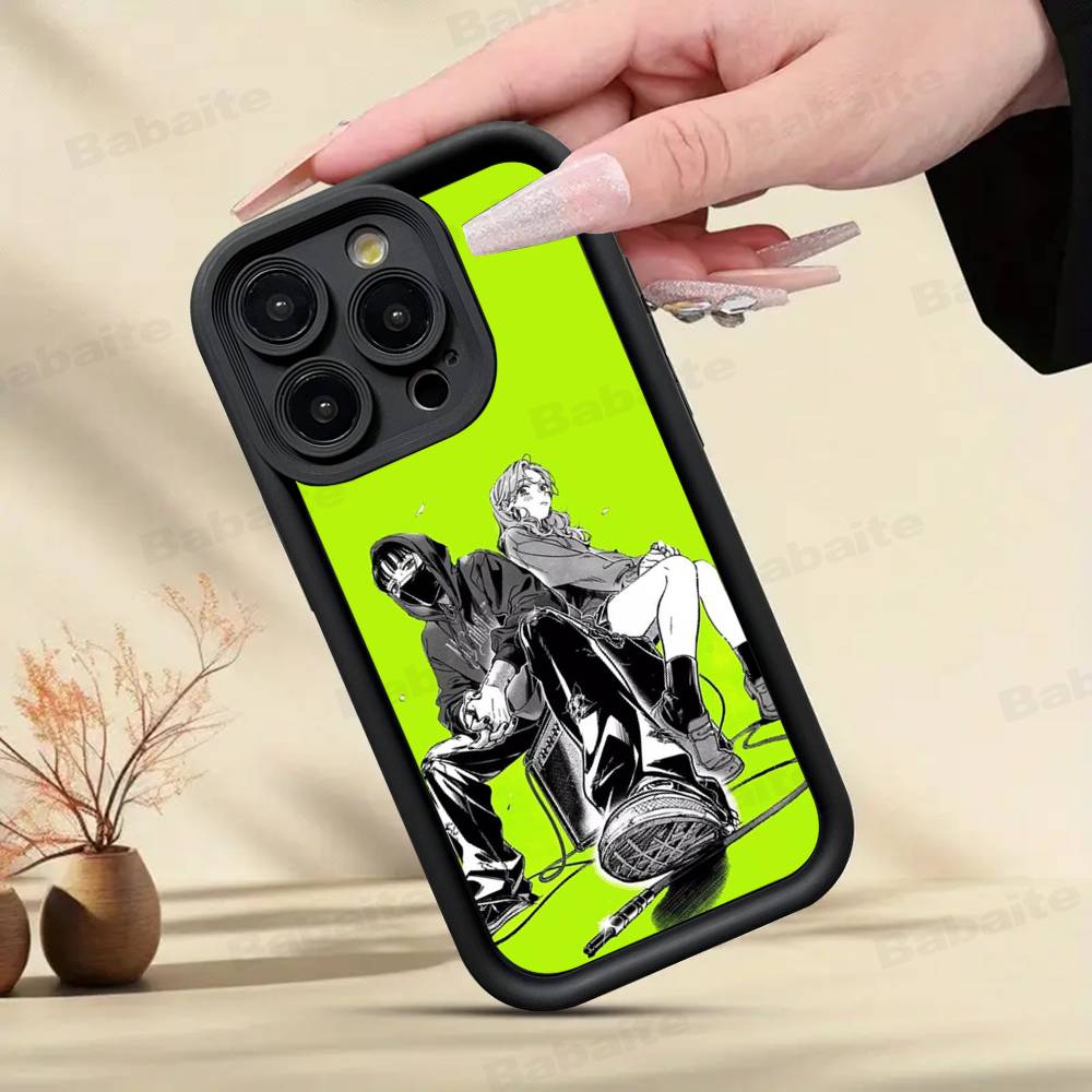 La persona a la que se le inte - Phone Cases At Shein reseña y precio