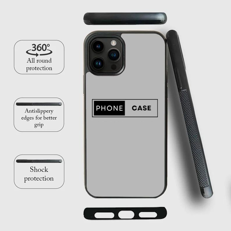 Funda de teléfono suave con ba - Phone Cases Kenya reseña y precio