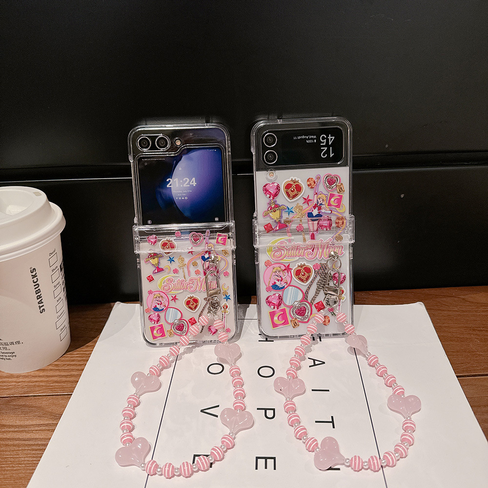 Funda de Teléfono con Diseño d - Cute Cartoon Case reseña y precio