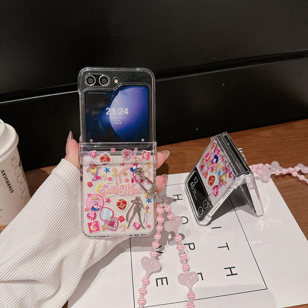 Funda de Teléfono con Diseño d - Cute Cartoon Case reseña y precio