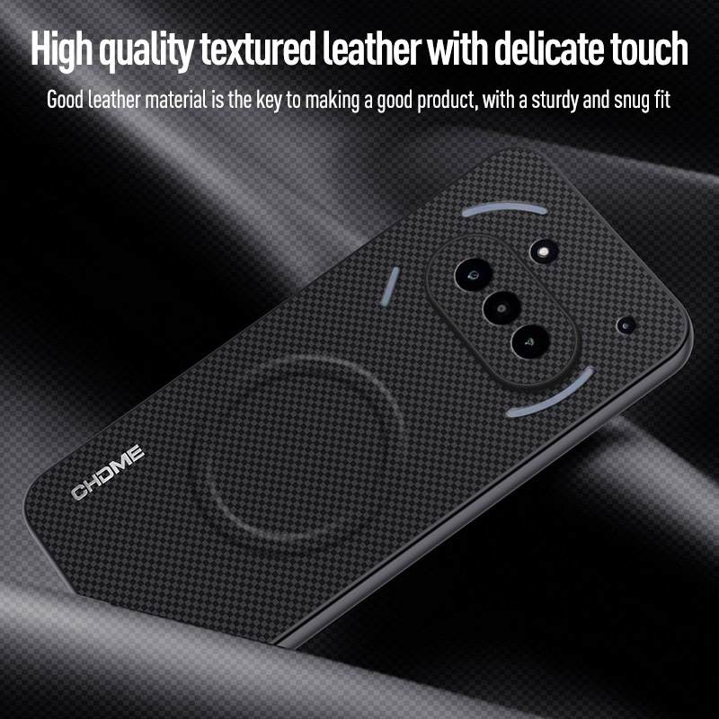 Funda para Nothing Phone 3A, f - Phone Cases Nothing 3A reseña y precio