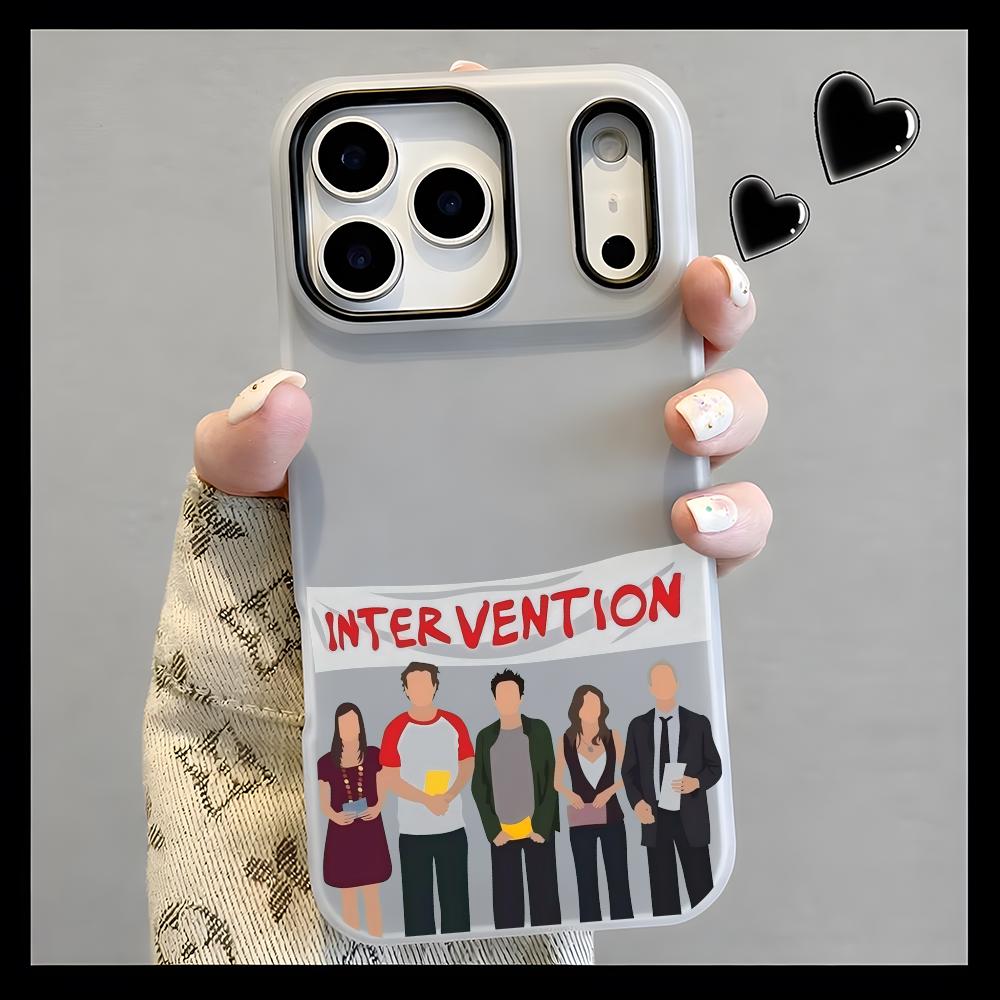 Funda para Teléfono de la Seri - Phone Cases Yellow reseña y precio