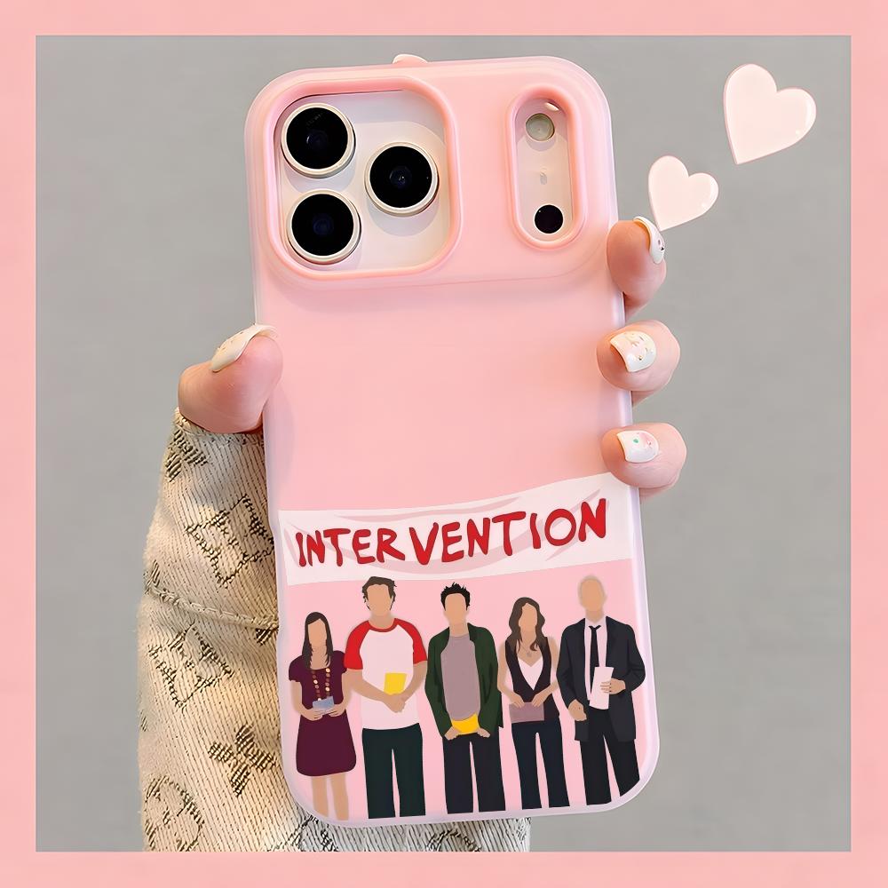 Funda para Teléfono de la Seri - Phone Cases Yellow reseña y precio
