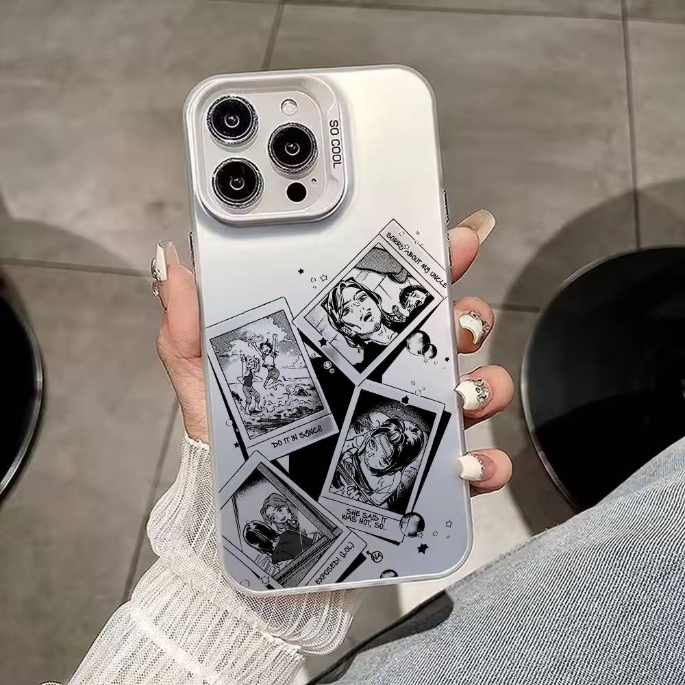 La persona a la que se le inte - Phone Cases At Shein reseña y precio