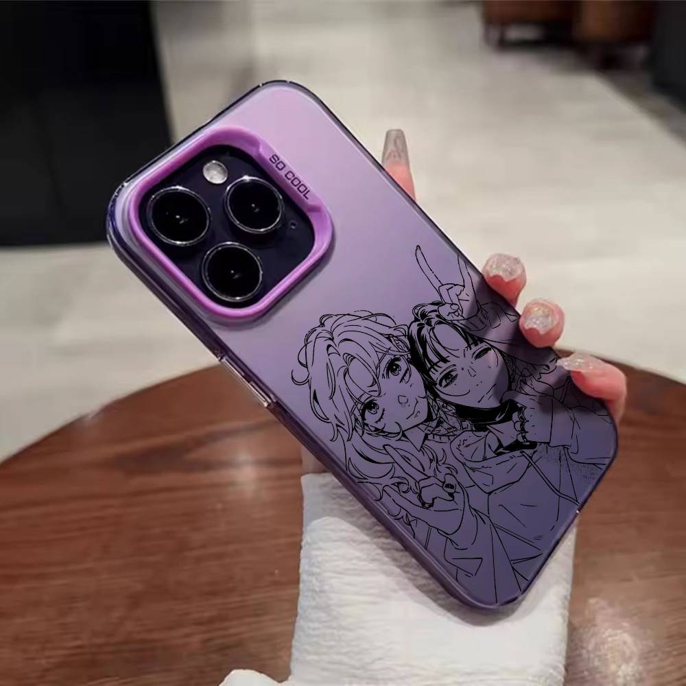 La persona a la que se le inte - Phone Cases At Shein reseña y precio