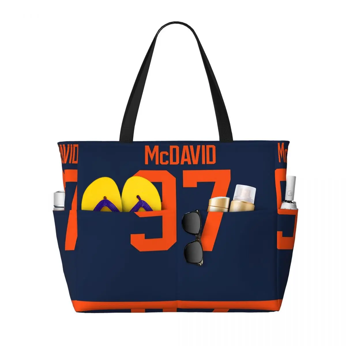 Edmonton Oilers Connor McDavid - Phone Cases Edmonton reseña y precio