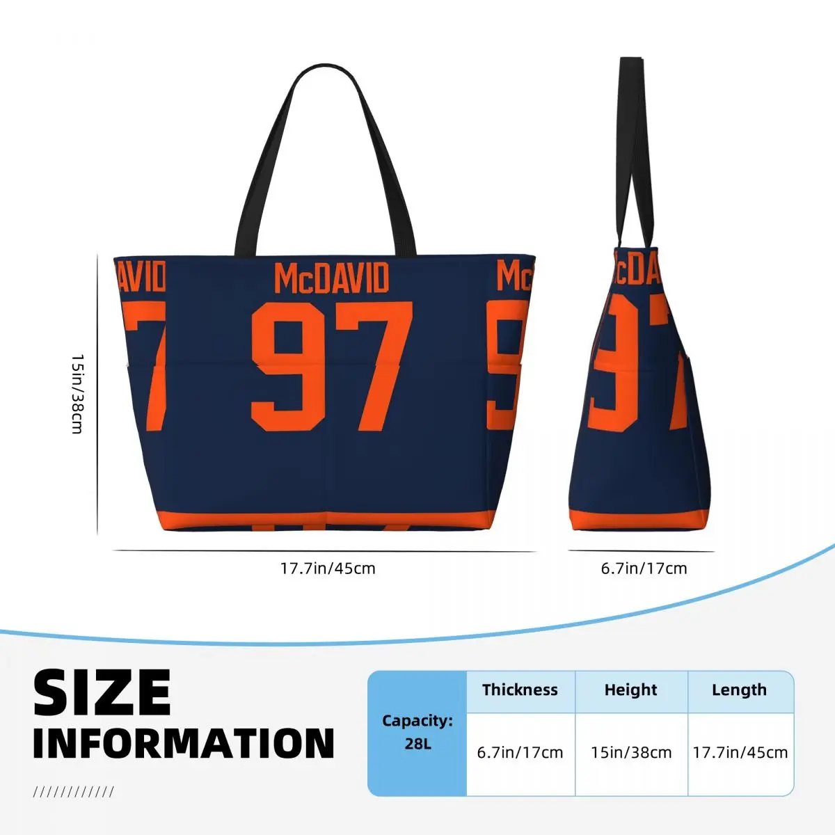 Edmonton Oilers Connor McDavid - Phone Cases Edmonton reseña y precio