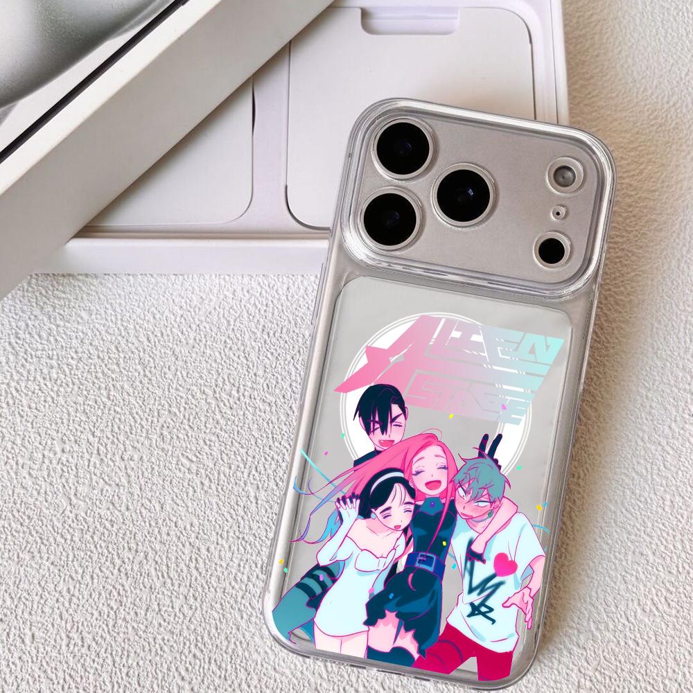 Funda Magnética Transparente p - Phone Cases Clear reseña y precio