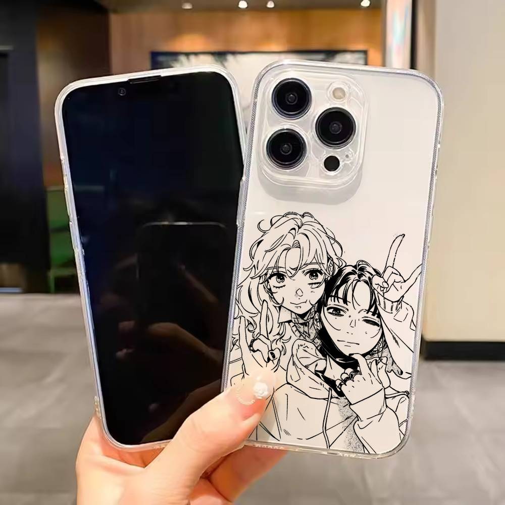 El Chico Que Estaba Interesado - Phone Cases At Shein reseña y precio