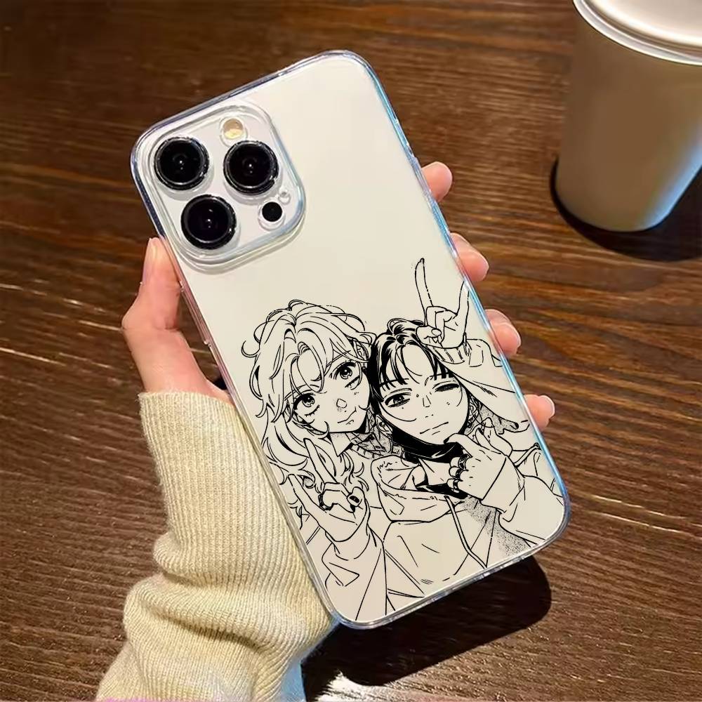 El Chico Que Estaba Interesado - Phone Cases At Shein reseña y precio